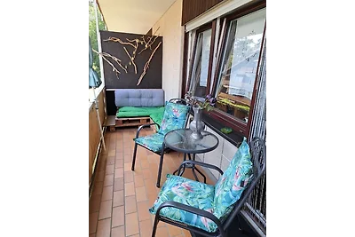 Felsenland-Apartment