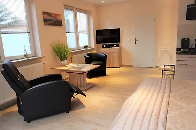 Vakantieappartement Gezinsvakantie Dahme