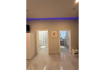 Ferienwohnung für 4 Personen -