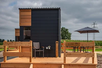 Huxfeld-Hof - Tiny-House KUHni