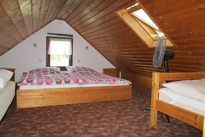 Casa de vacaciones Vacaciones de reposo Crottendorf