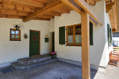 Planaiblick by Alpenidyll