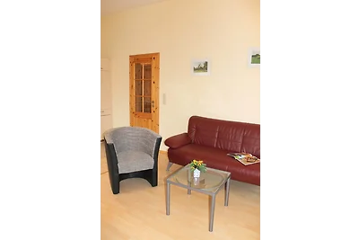 "Hof Triangel - Whg. 1" -