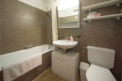 Vakantieappartement Gezinsvakantie Davos