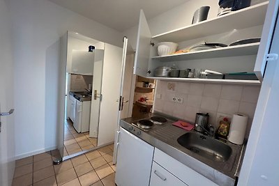 Vakantieappartement Gezinsvakantie Mannheim