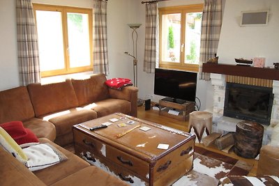 Chalet KARUDA (NEND101)