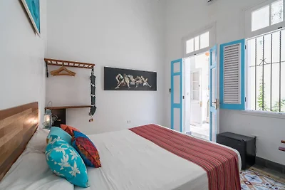 Hotel Boutique Familiar La