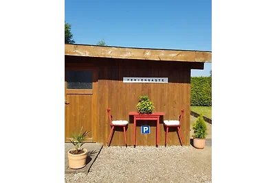 Appartamento Vacanza con famiglia Stolk