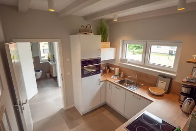 Haus Christina (Pool + Sauna)