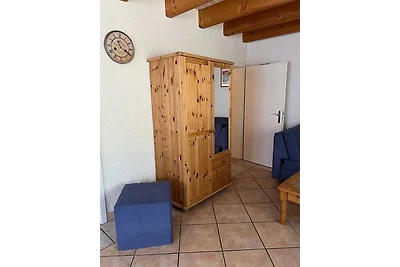 Appartamento Vacanza con famiglia Lindenfels