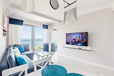 Sun&Snow Balticus - Apartment B87