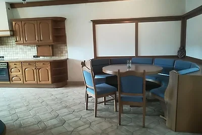 3072: Apartment MITTERFELD - Top B