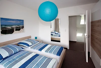 Ferienwohnung "himmelblau"