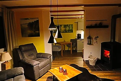 Kaminfeuer - Happy Harz