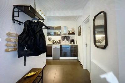 Apartment "Seeperle"