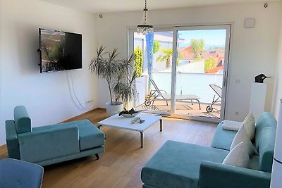 Vakantieappartement Gezinsvakantie Friedrichshafen