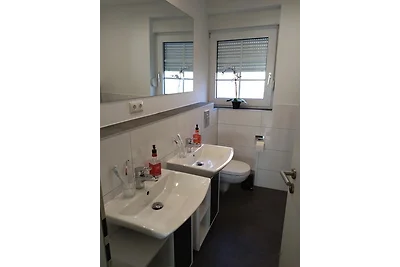 Bungalow 269 in Tossens
