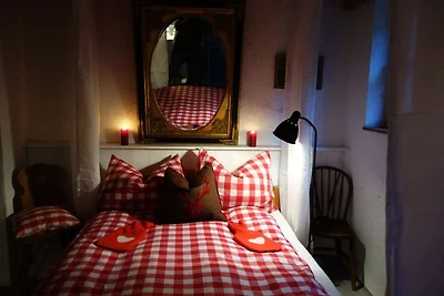 Jagdhütte Hohe Tauern