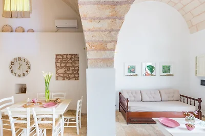 La corte della masseria