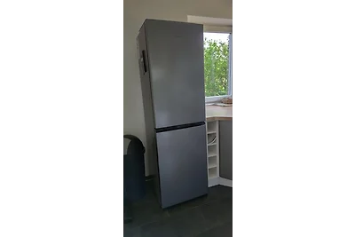 Vakantiehuis Ontspannende vakantie Kalkar