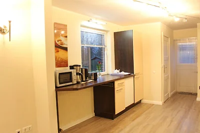 Casa vacanze Vacanza di relax Poppenbüll