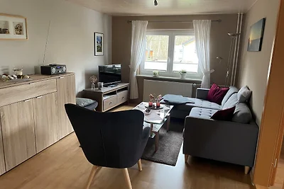 Ferienwohnung Manikus