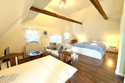 Altes Standesamt Studiowohnung