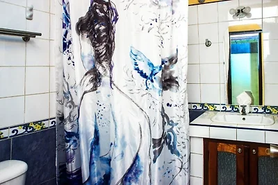 La Casa de Cecilia Appartement 3