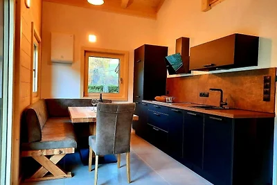 Ferienchalet am Zirm by feWo-Plan