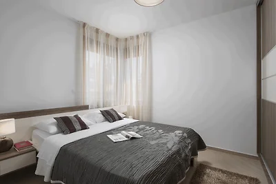 Vakantiehuis Ontspannende vakantie Vir