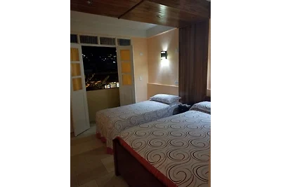 RESIDENCIA MACHADO Appartement 1