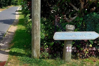 Dat Strandhus up'n Dörp