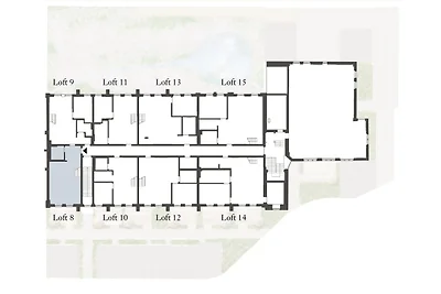 apartman za odmor Obiteljski odmor Brandenburg an der Havel