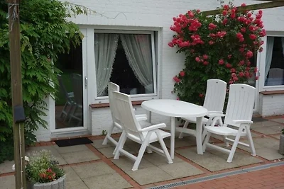 Ferienhof Block - Ferienwohnung 3