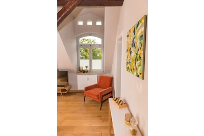 Apartmenthaus am Dom Junior Suite