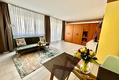 Appartamento Vacanza con famiglia Loddin