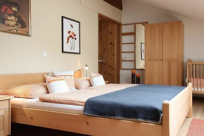 Familienurlaub am Bauernhof mit