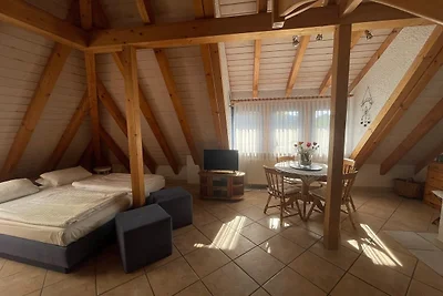 Glattbacher Hof Ferienwohnung 7