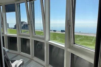 Vakantieappartement Gezinsvakantie Wilhelmshaven