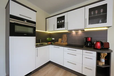 (Brise) Ahlbeck Suiten App. 03