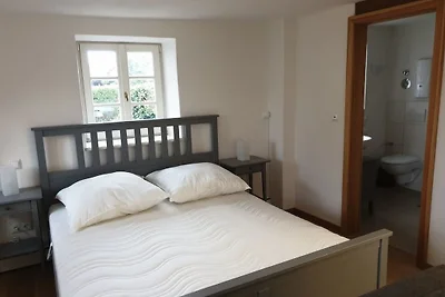 Torhaus Rattelsdorf - Wohnung 3