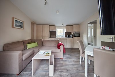 Woodland Home