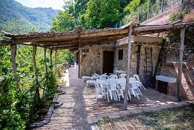 Casa vacanze Vacanza di relax Salerno