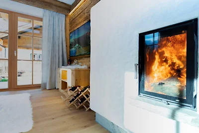 Chalet mit Sauna Kreuzkogel