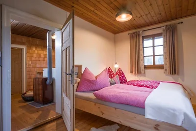 Casa vacanze Vacanza di relax Angerberg