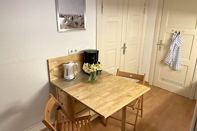 Ferienhof Thieheuer Ferienwohnung 4