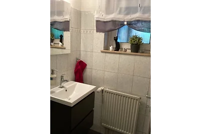 Vakantiehuis Ontspannende vakantie Winterberg