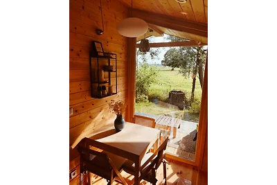 108 - Tiny House mit Blick ins