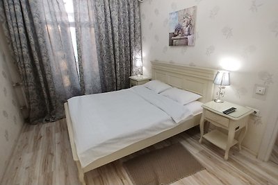 Vakantieappartement Gezinsvakantie Kiev