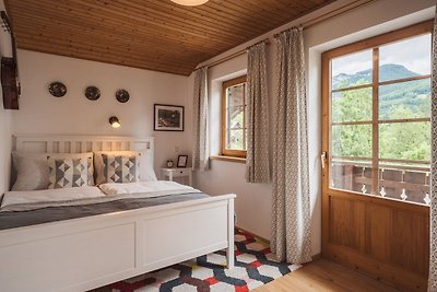 Ferienwohnung Musiker - Villa